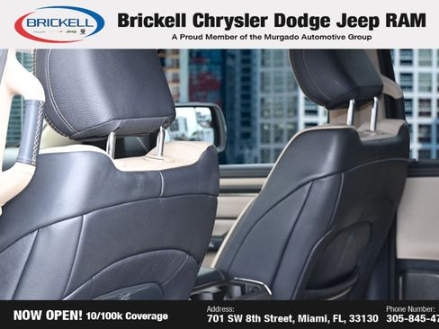 Used 2019 RAM 1500 Limited image 22