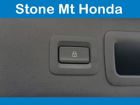 Used 2025 MAZDA CX-30 AWD 2.5 S w/ Preferred Package image 10