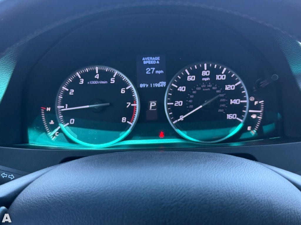 Used 2015 Acura RDX FWD image 38