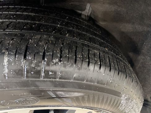 Certified 2023 Nissan Rogue SV image 41