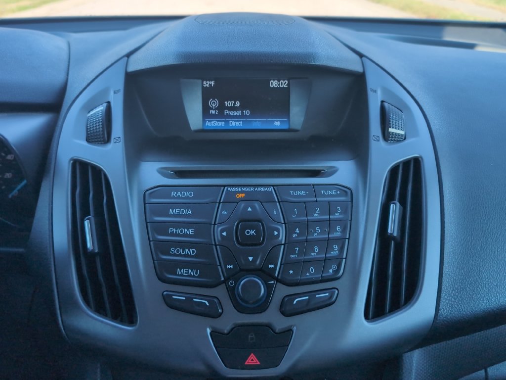 Used 2016 Ford Transit Connect XL FWD image 10