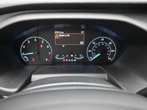 Used 2023 Ford Transit 350 XLT image 4