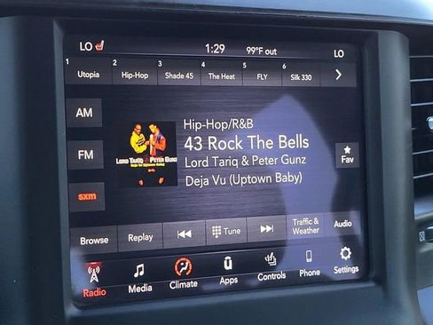 Used 2020 RAM 1500 Lone Star image 35