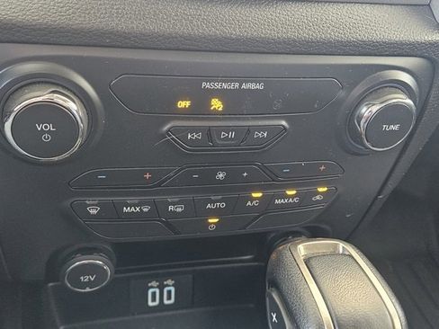 Used 2021 Ford Ranger XLT w/ Equipment Group 301A Mid image 33