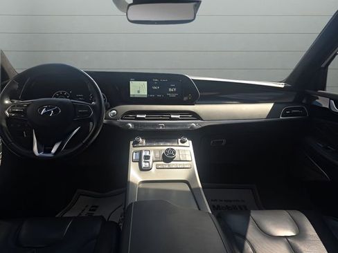 Used 2021 Hyundai Palisade Calligraphy AWD/4WD image 12