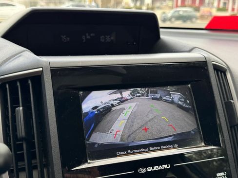 Used 2019 Subaru Impreza 2.0i AWD/4WD image 35