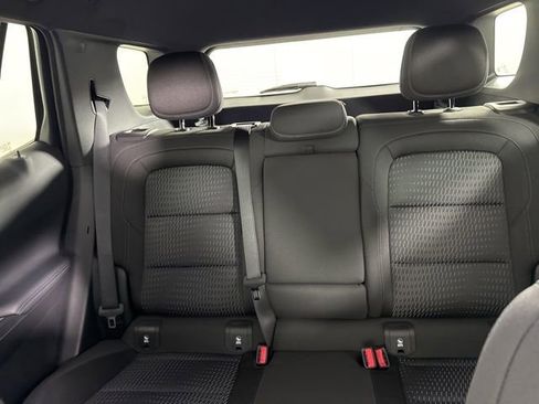 New 2026 Chevrolet Equinox LT w/ Safety and Technology Package FWD image 37