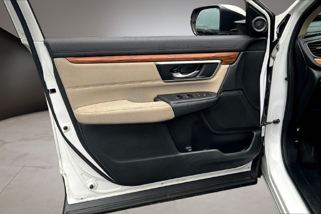 Used 2020 Honda CR-V EX image 20