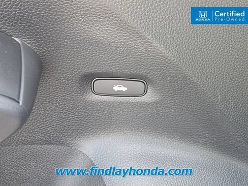 Used 2024 Honda Civic EX image 26