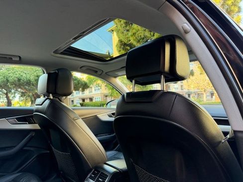 Used 2018 Audi A4 2.0T Ultra Premium Plus w/ Premium Plus Package FWD image 72