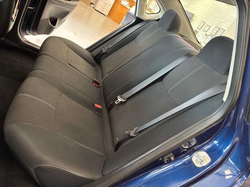 Used 2017 Nissan Sentra S FWD image 21