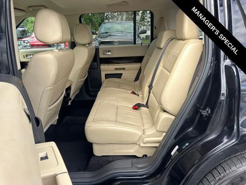 Used 2019 Ford Flex SEL w/ Equipment Group 202A image 14