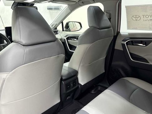 New 2025 Toyota RAV4 XLE Premium image 26