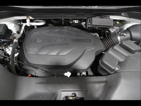 Certified 2023 Honda Ridgeline Black Edition image 20
