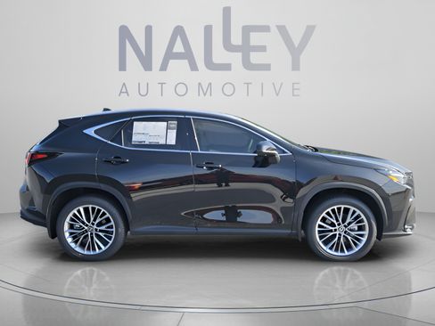 New 2026 Lexus NX 350 AWD w/ Luxury Package image 6
