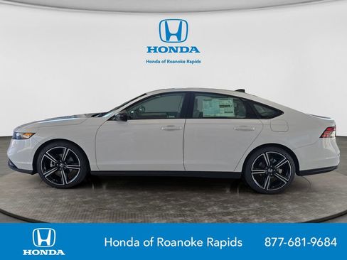 New 2026 Honda Accord SE image 2