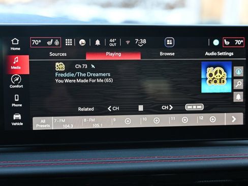 Used 2024 Dodge Hornet R/T w/ R/T Blacktop Package image 26