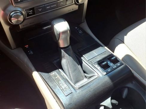 Used 2021 Lexus GX 460 Premium AWD/4WD image 9