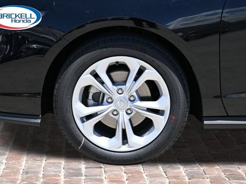 New 2026 Honda Accord LX image 37