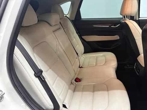 Used 2017 MAZDA CX-5 Grand Touring w/ Premium Package image 57