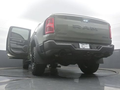 Used 2026 RAM 1500 RHO AWD/4WD image 58