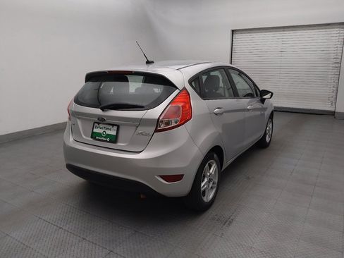 Used 2018 Ford Fiesta SE FWD image 9