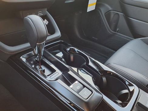 New 2026 Subaru Forester Touring AWD/4WD image 16
