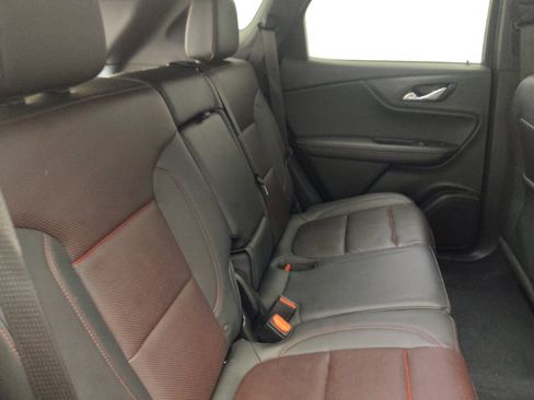 Used 2022 Chevrolet Blazer RS w/ Enhanced Convenience Package FWD image 19