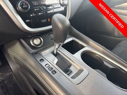 Certified 2021 Nissan Murano S image 19