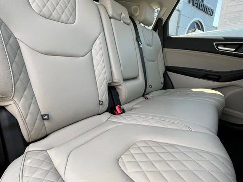 Used 2024 Ford Edge Titanium AWD/4WD image 29