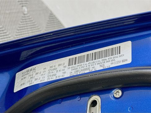 Used 2017 RAM 1500 Big Horn image 12