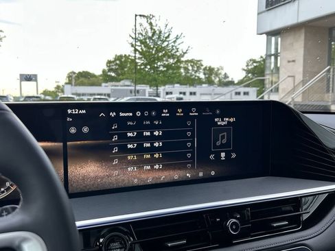 Certified 2025 INFINITI QX80 Sensory AWD/4WD image 20