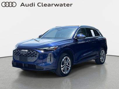Used 2025 Audi Q5 Premium w/ Convenience Package