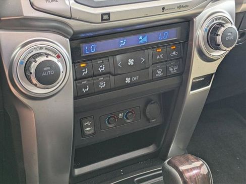 Used 2015 Toyota 4Runner Limited RWD image 14