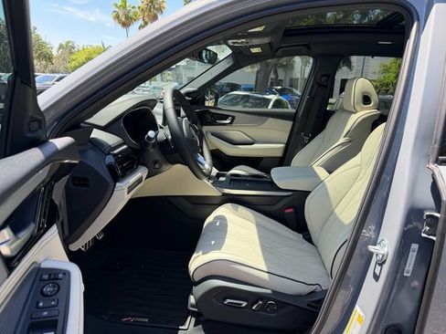 New 2026 Acura MDX A-Spec AWD/4WD image 6