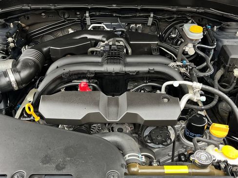 Used 2017 Subaru Forester 2.5i Touring image 22