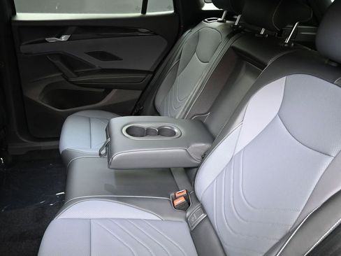 New 2026 Volkswagen Tiguan SE R-Line AWD/4WD image 20