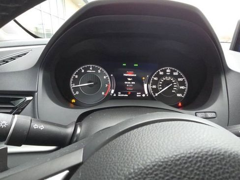 Used 2021 Acura RDX AWD image 14