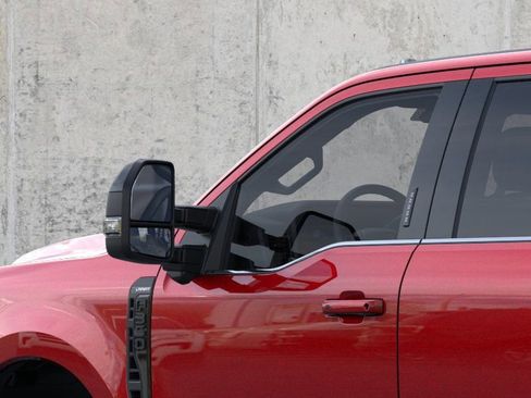 New 2026 Ford F350 Lariat AWD/4WD image 20