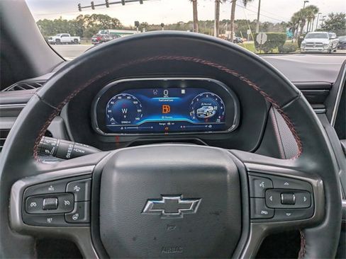 Used 2023 Chevrolet Tahoe RST w/ Luxury Package image 30