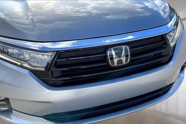 Certified 2023 Honda Odyssey EX-L image 29