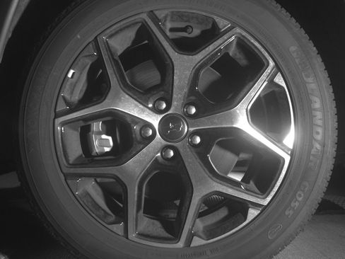 Used 2025 Jeep Compass Limited AWD/4WD image 12