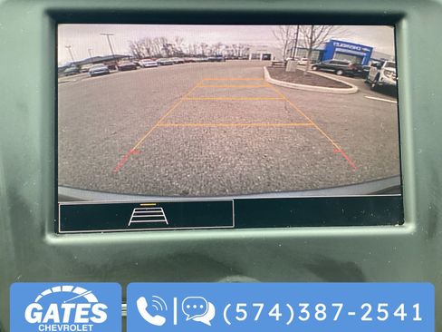 Used 2024 Chevrolet Equinox LT w/ LPO, Floor Liner Package image 22