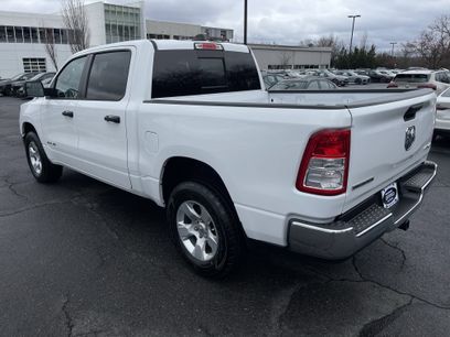 Used 2023 RAM 1500 Big Horn