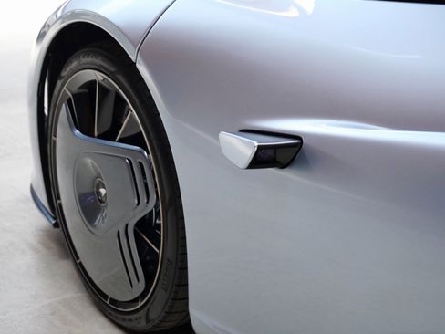 Used 2020 McLaren Speedtail image 32