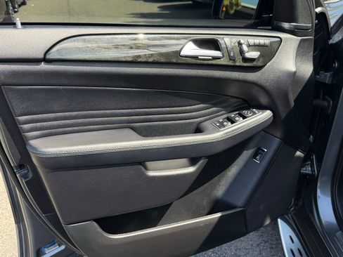 Certified 2019 Mercedes-Benz GLE 43 AMG 4MATIC Coupe w/ Premium 2 Package image 20