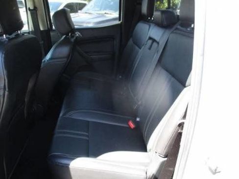 Used 2020 Ford Ranger Lariat w/ Technology Package image 6