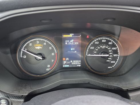 Used 2022 Subaru Forester Wilderness AWD/4WD image 37