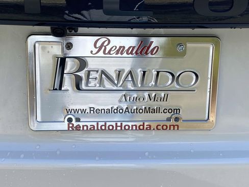 New 2025 Honda Pilot EX-L image 25