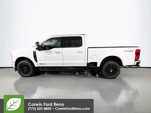 New 2026 Ford F350 Lariat AWD/4WD image 4